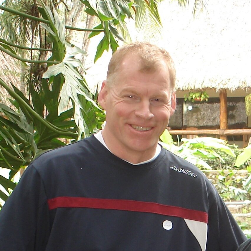 Schenkels Frank   MacNaughton Award