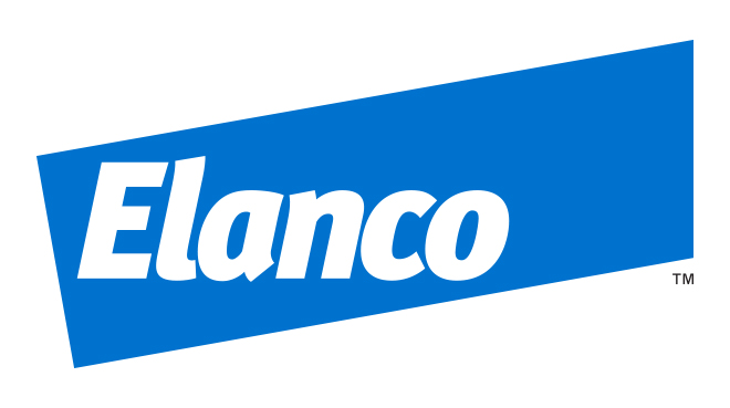 Elanco Logo Blue
